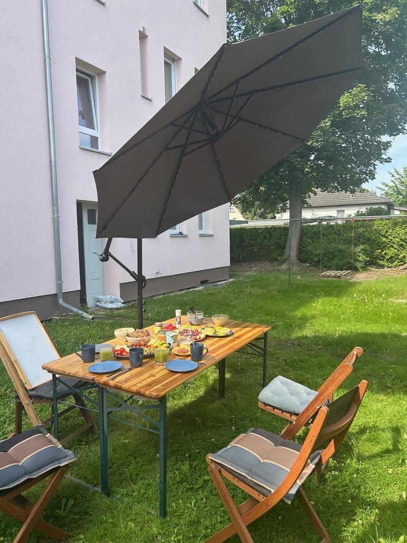 Garten
