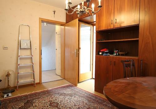 1. OG Schlafzimmer 