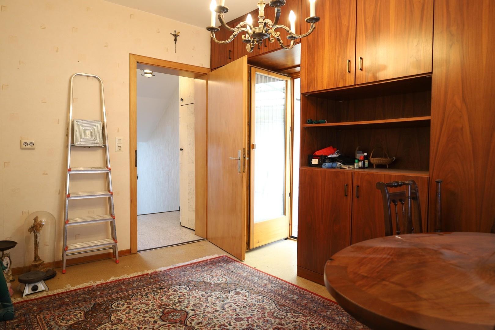 1. OG Schlafzimmer 