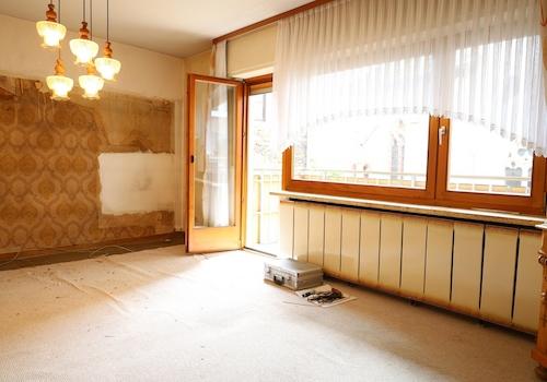 1. OG Wohnzimmer Foto 1