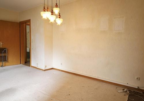1. OG Wohnzimmer Foto 2