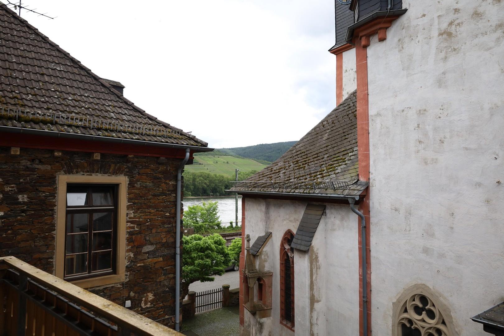 2. OG Ausblick