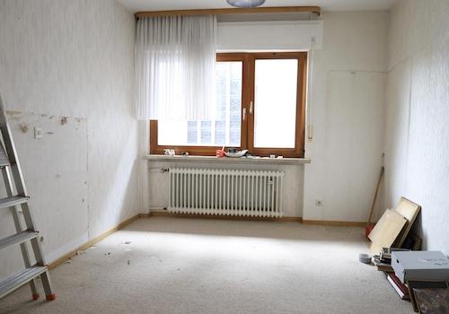 2. OG Schlafzimmer Foto 1