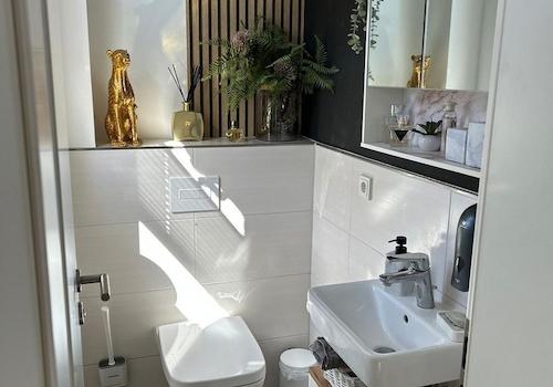 Gäste-WC
