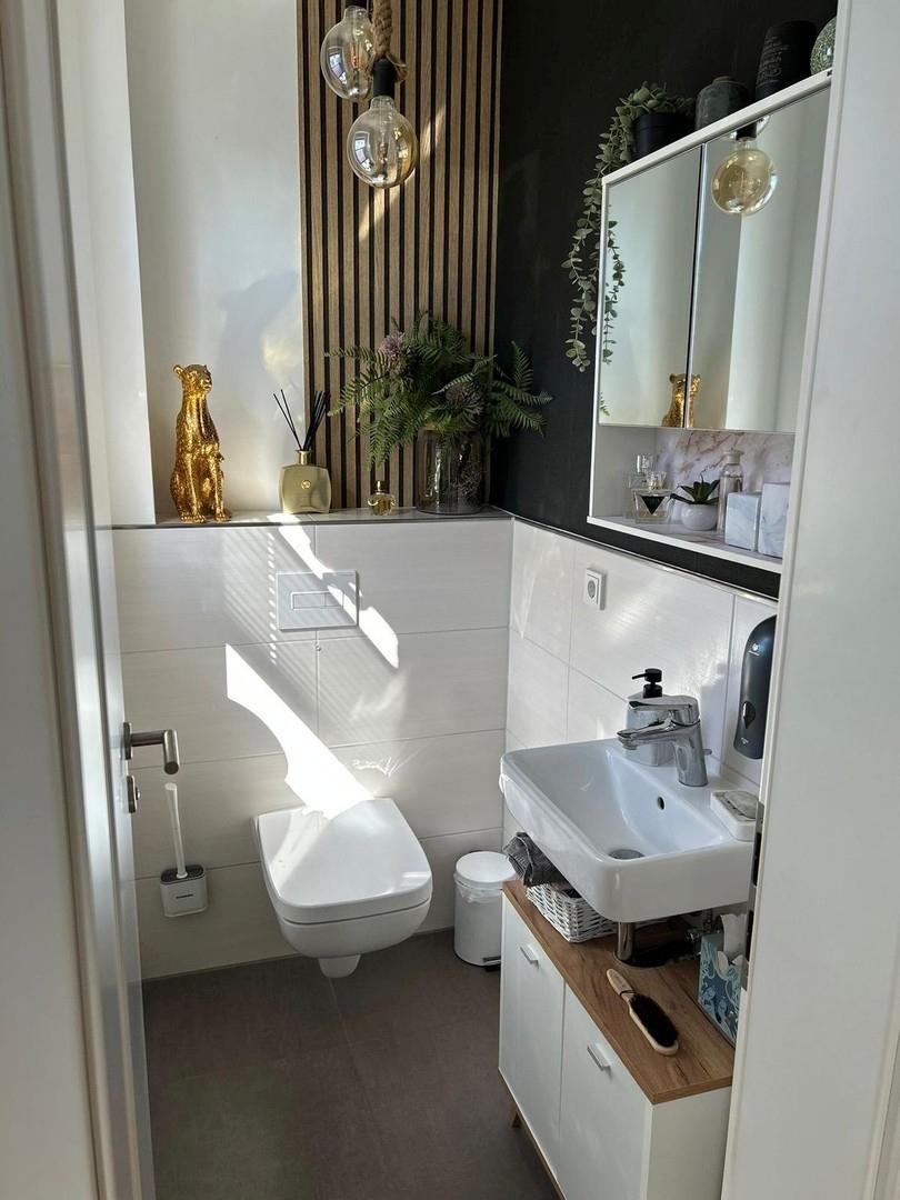 Gäste-WC
