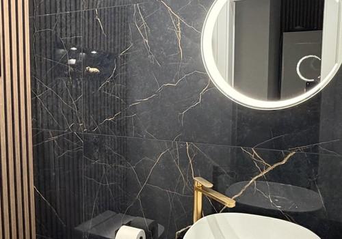 Gäste WC