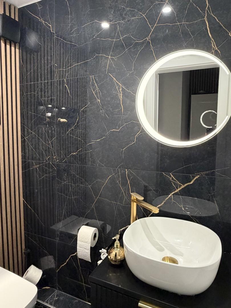 Gäste WC