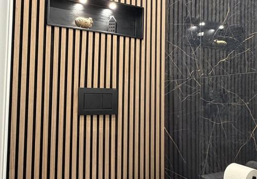 Gäste WC 1