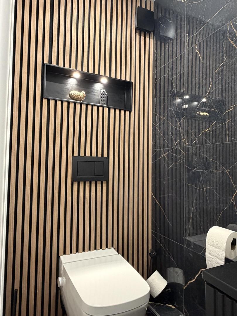 Gäste WC 1