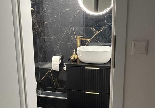 Gäste WC 2