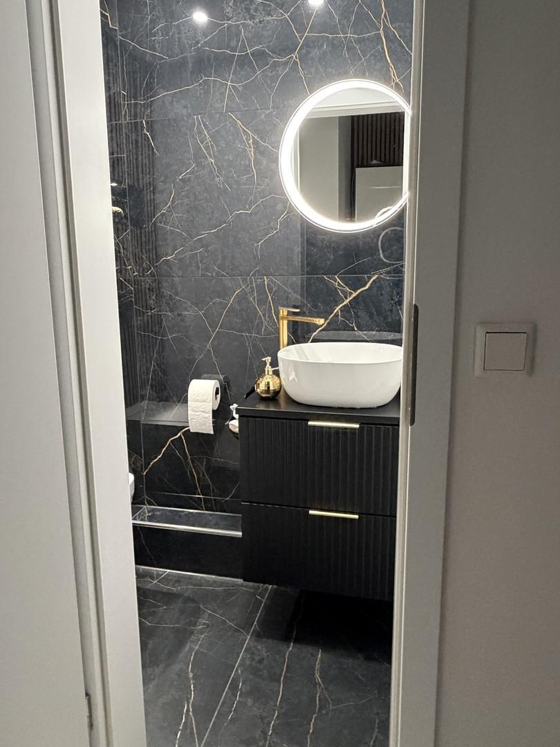 Gäste WC 2