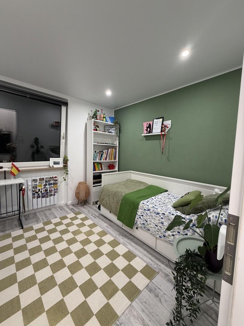 Schlafzimmer Kind 1