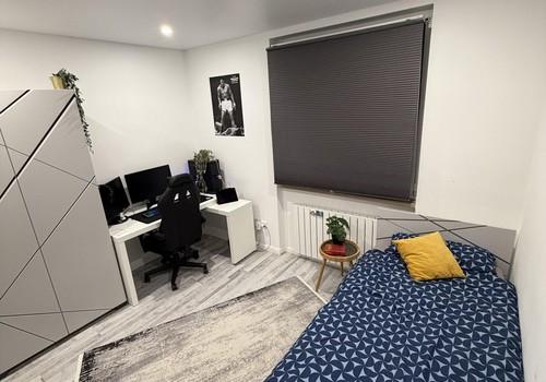 Schlafzimmer Kind 2