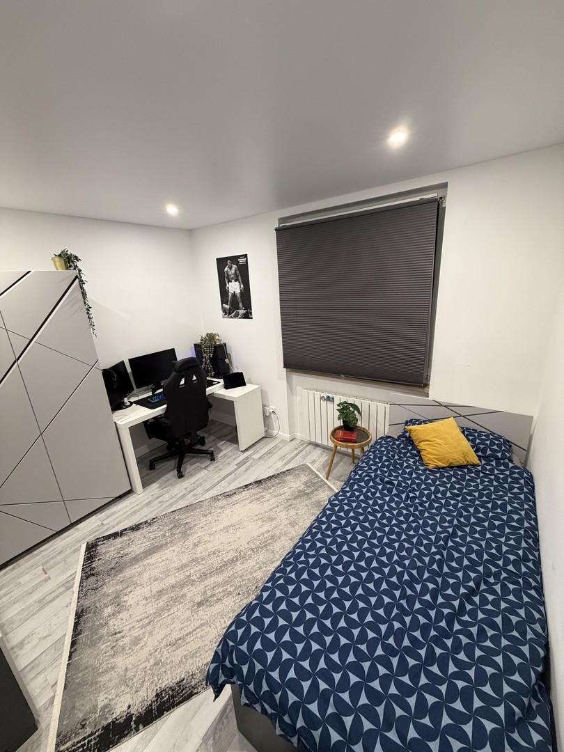 Schlafzimmer Kind 2