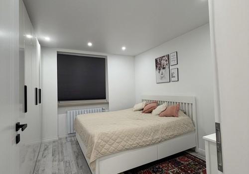 Schlafzimmer Eltern