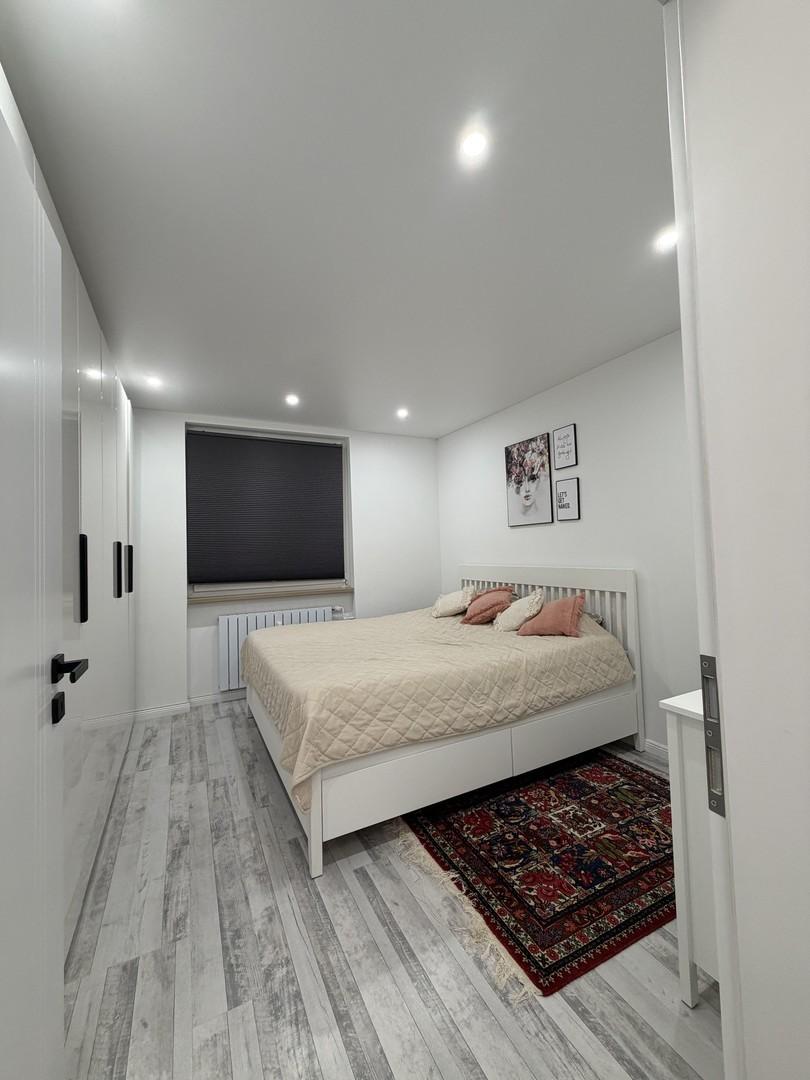 Schlafzimmer Eltern