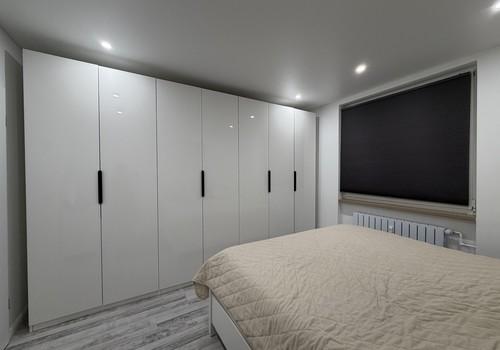 Schlafzimmer Eltern 1