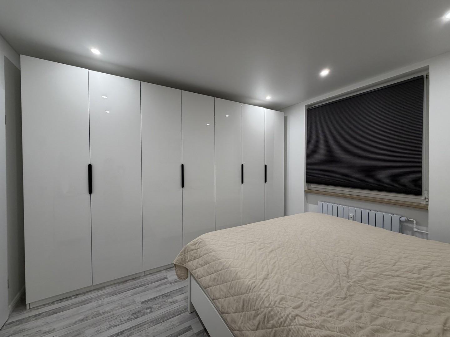 Schlafzimmer Eltern 1