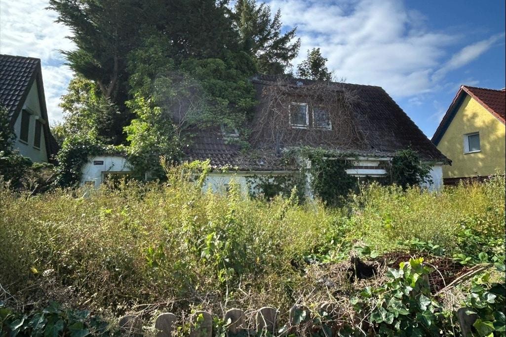 Baugrundstück