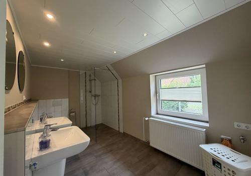 Bad Ferienwohnung
