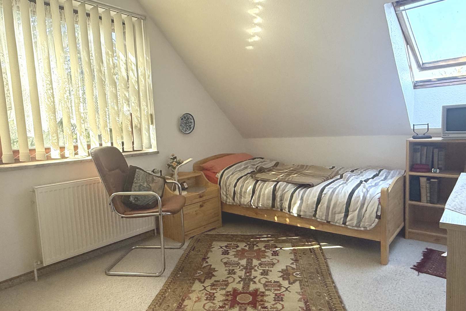 Gästezimmer