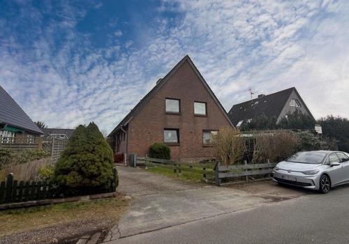 Frontalansicht