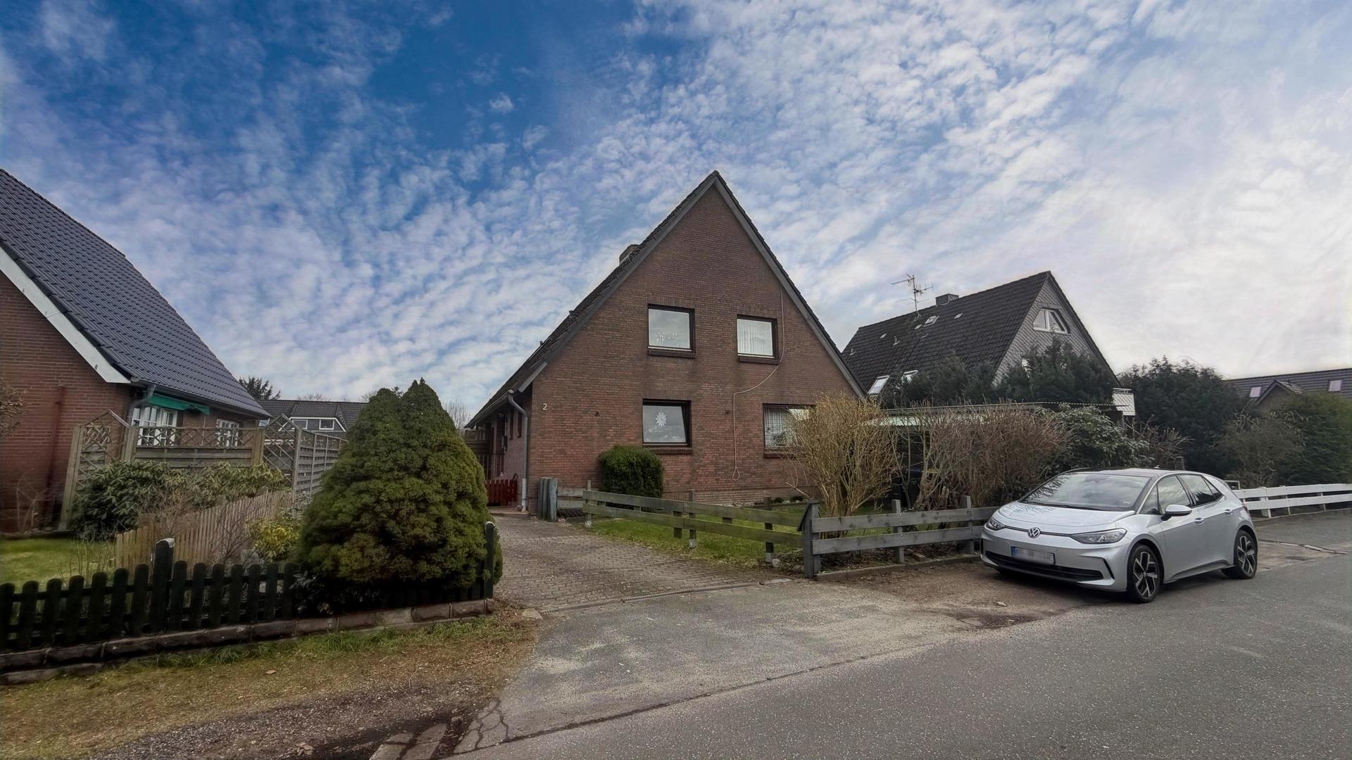 Frontalansicht