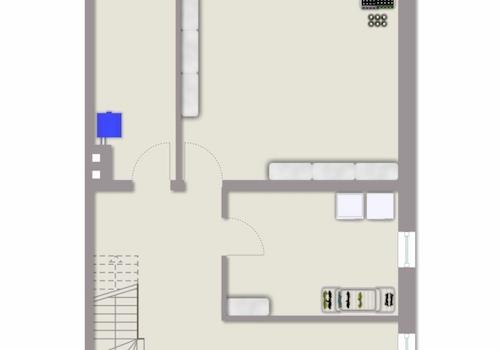 Grundriss KG