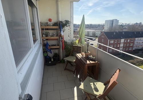 Loggia