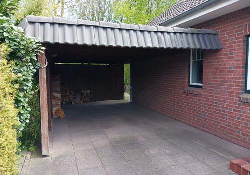 Carport