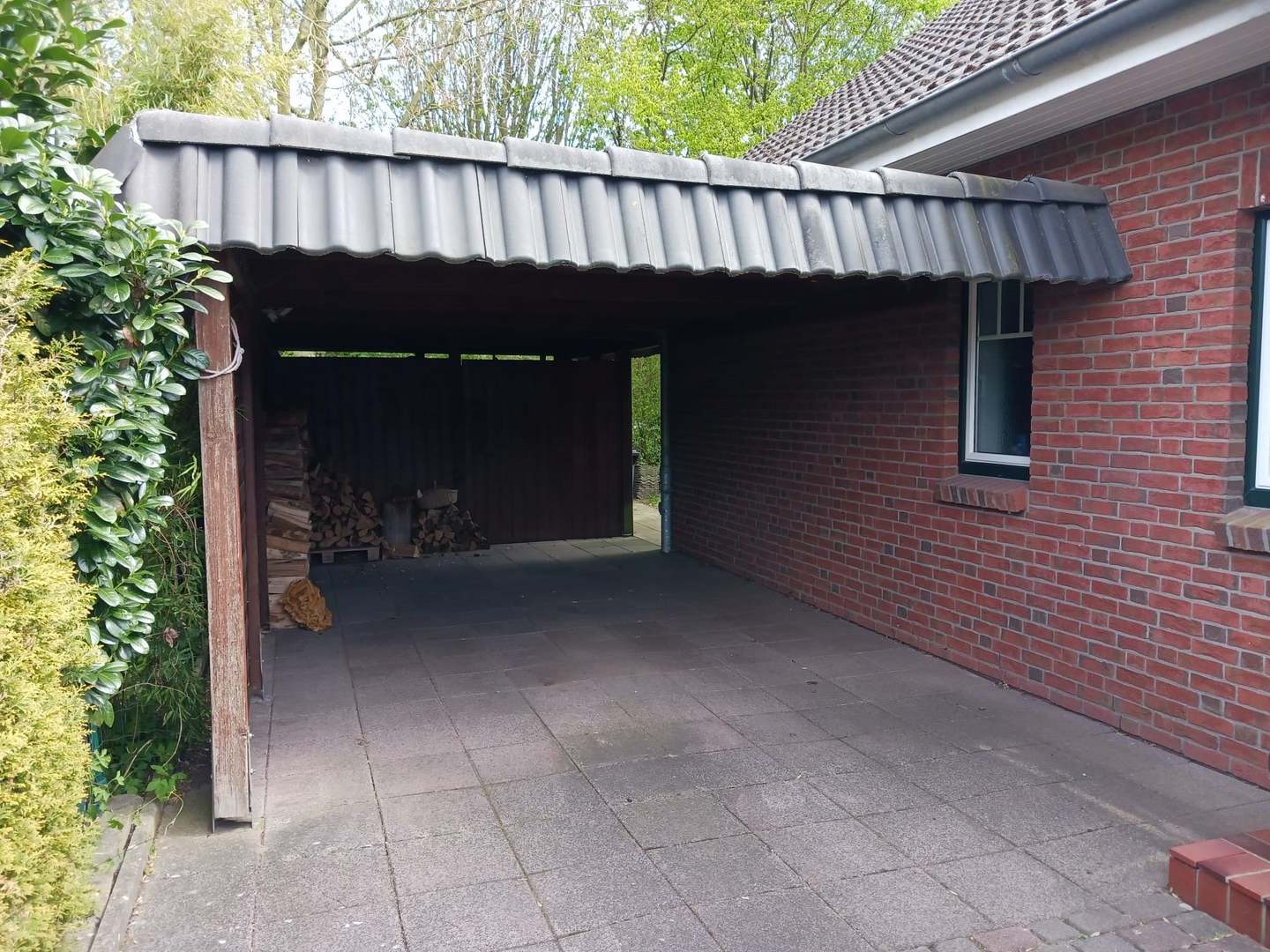 Carport
