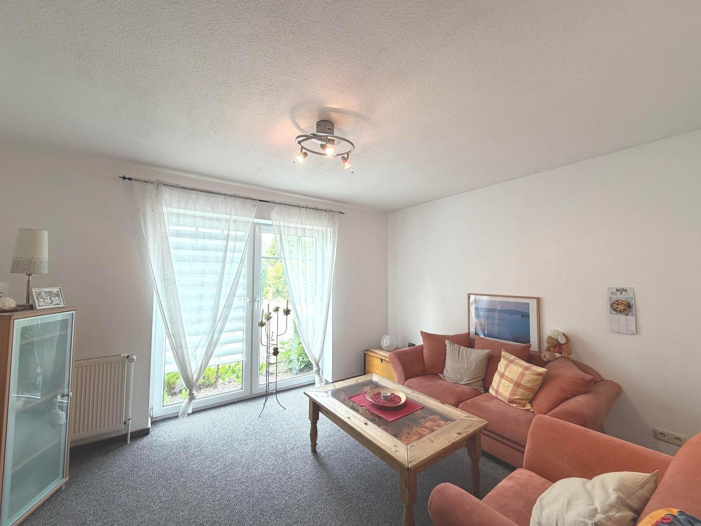 Gästezimmer EG