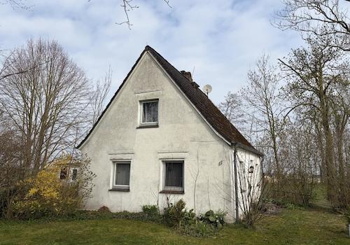 Wohnhaus
