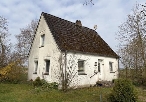 Wohnhaus
