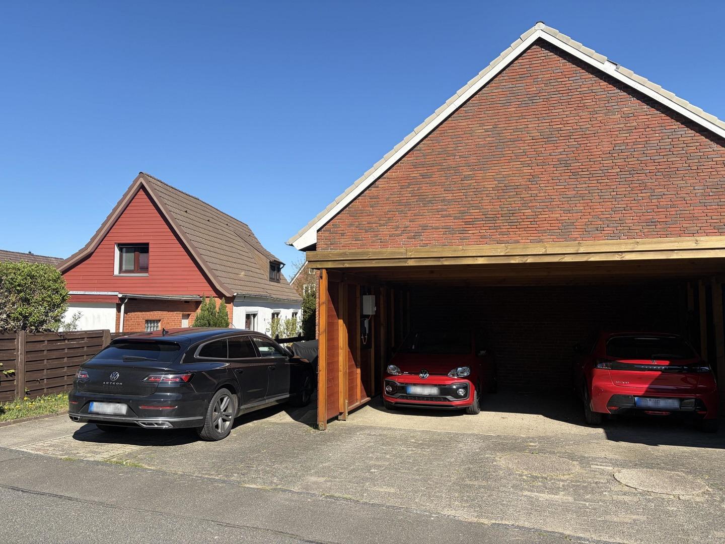 Carport