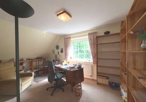 Gästezimmer