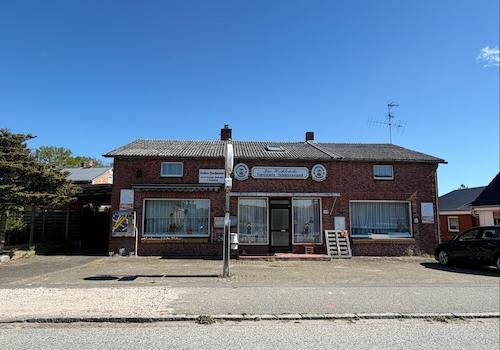 Gaststätte