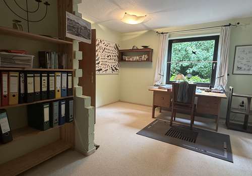 Büro