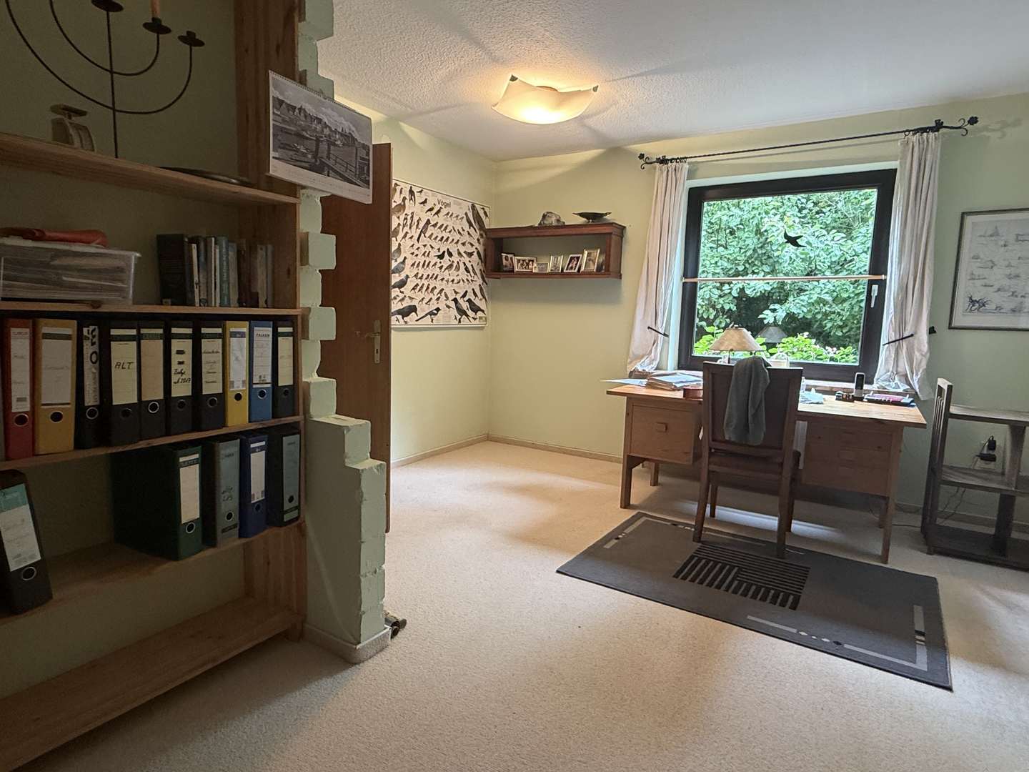 Büro