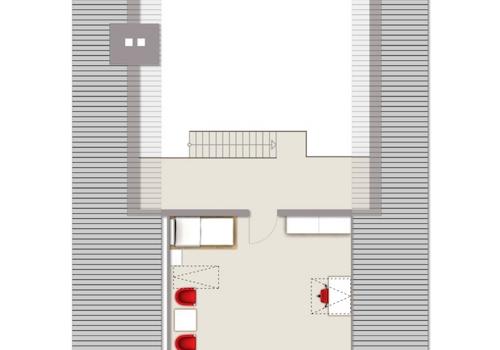 Grundriss DG