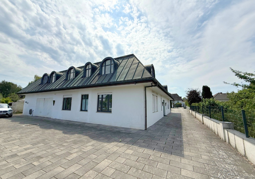 Rückansicht