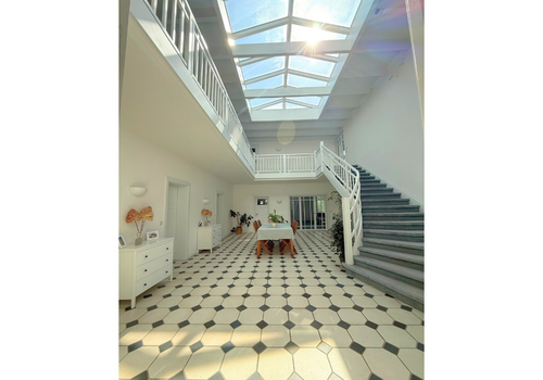 Atrium