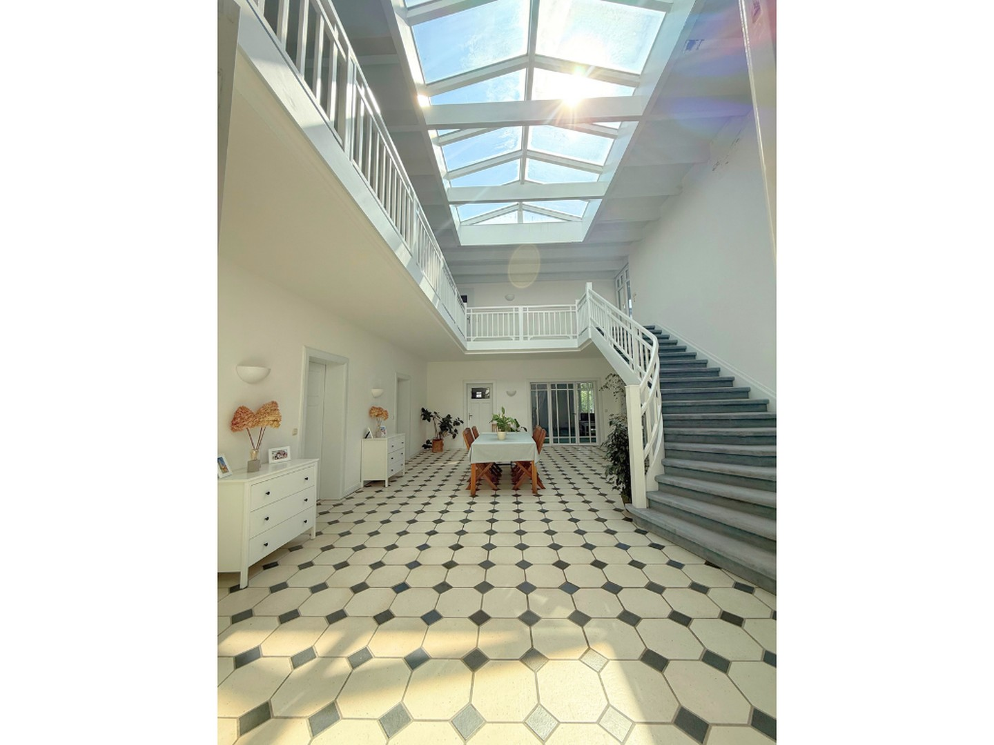 Atrium