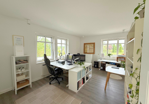 Büro