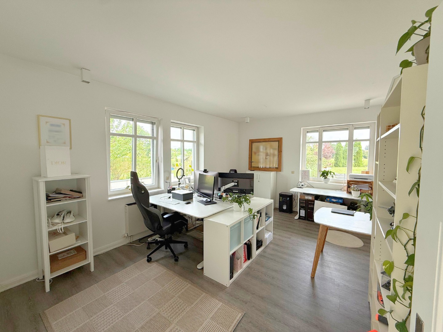Büro