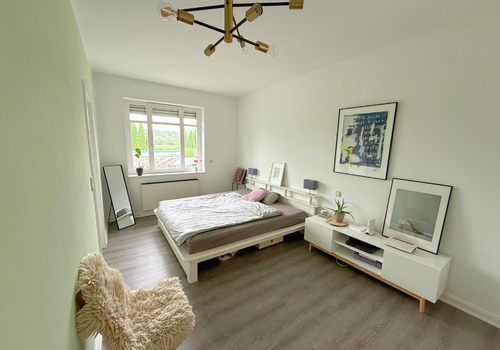 Gästezimmer