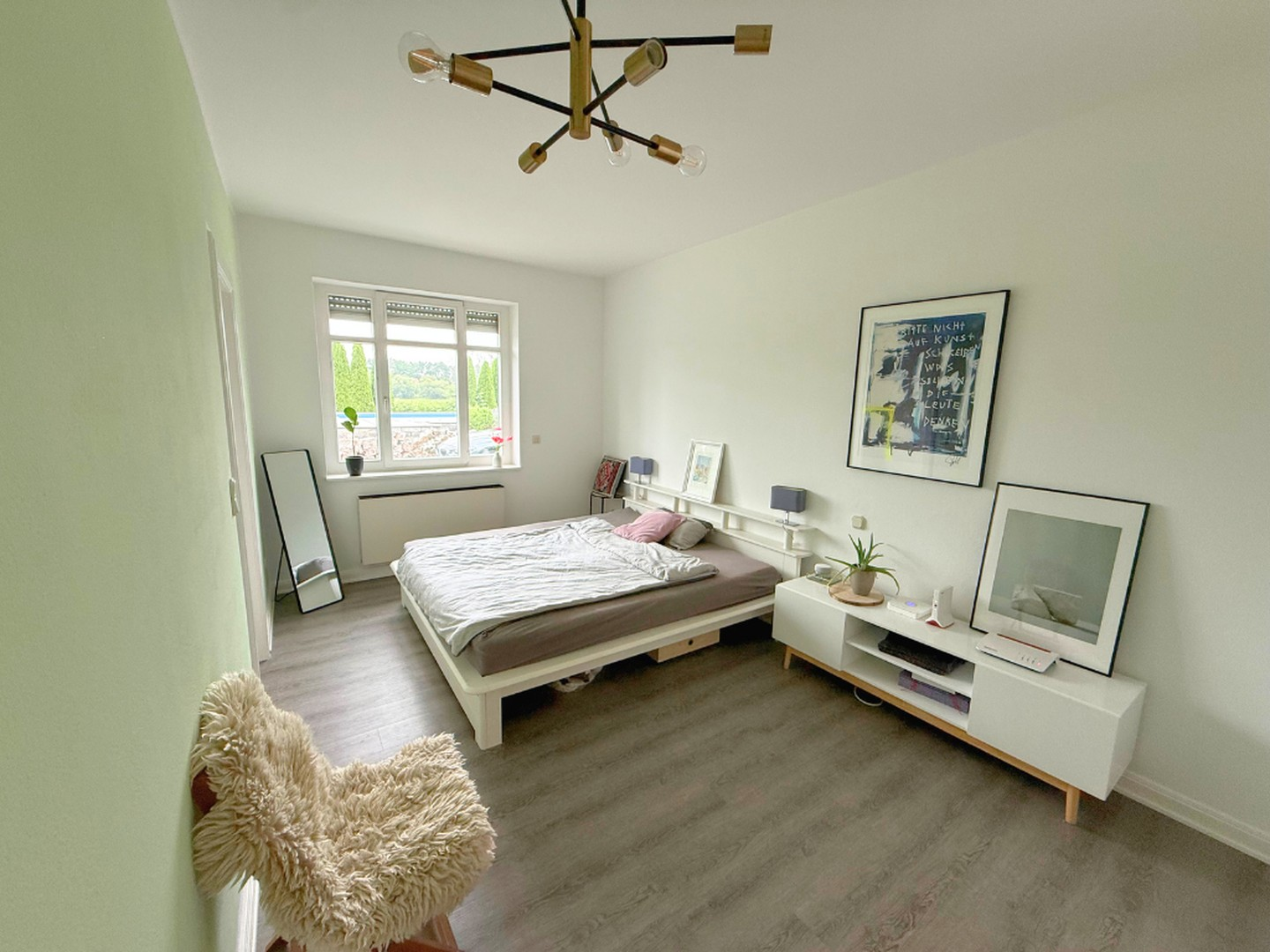 Gästezimmer
