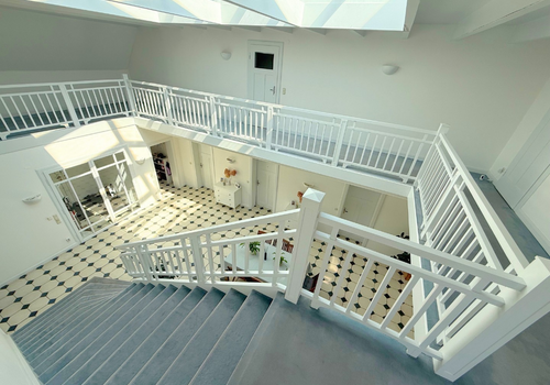 Galerie im OG