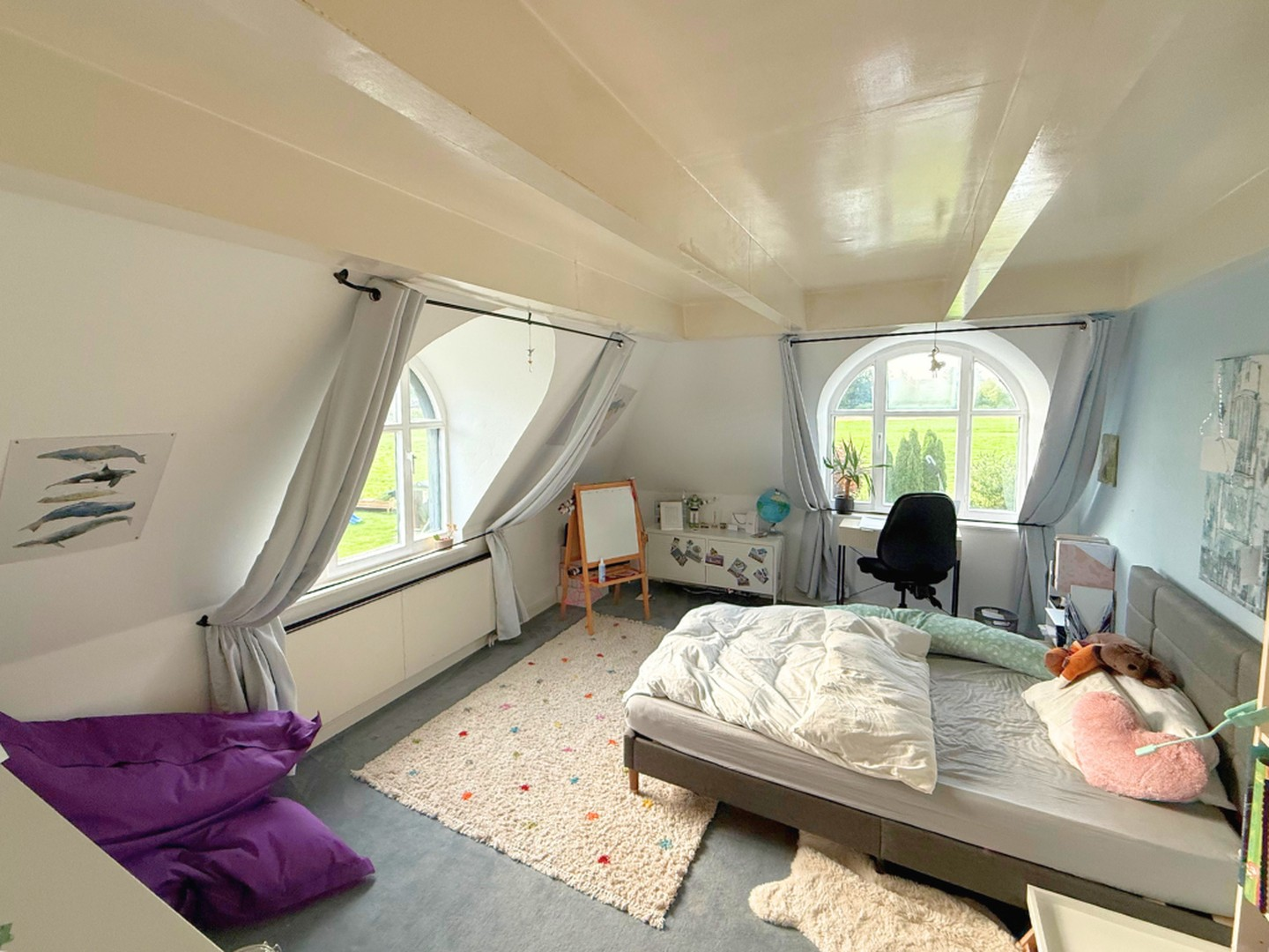 Kinderzimmer