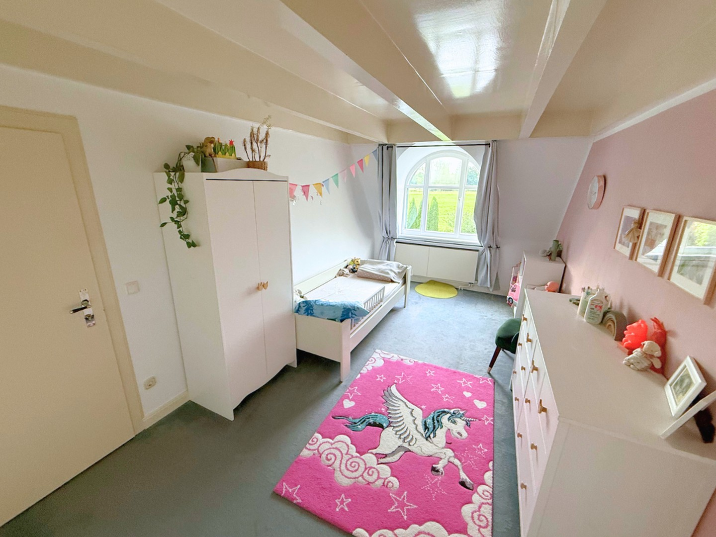 Kinderzimmer